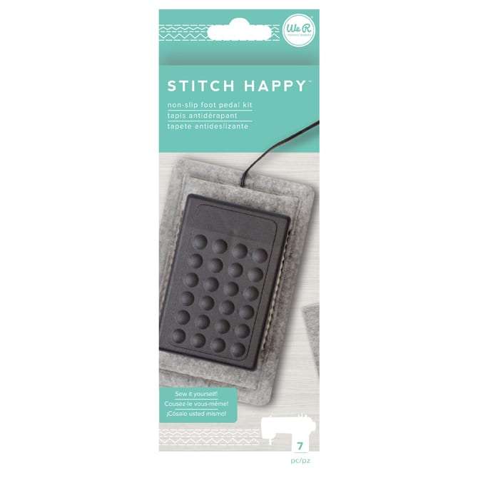 We R Stitch Happy Foot Pedal Kit