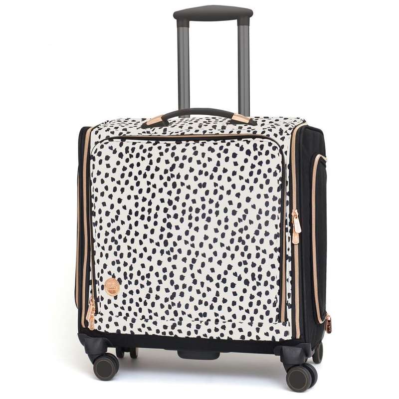ROSE GOLD -360 CRAFTER'S BAG