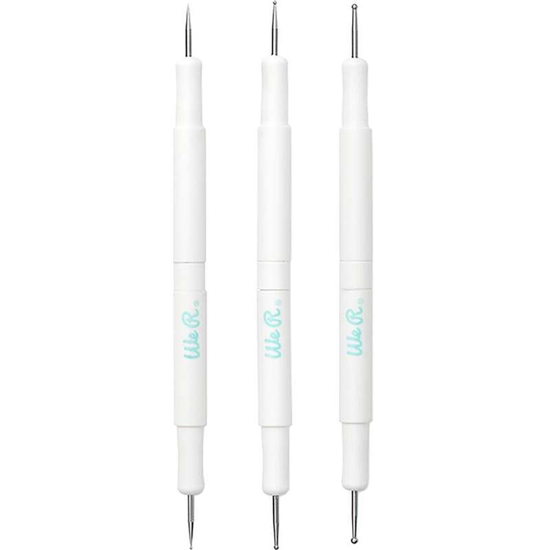 We R Memory Keepers Embossing Stylus 3/Pkg