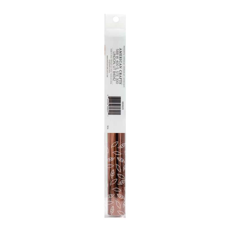 FOIL ROLL - BRONZE