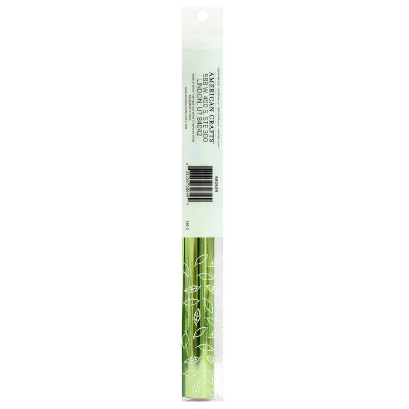 FOIL ROLL - LIME