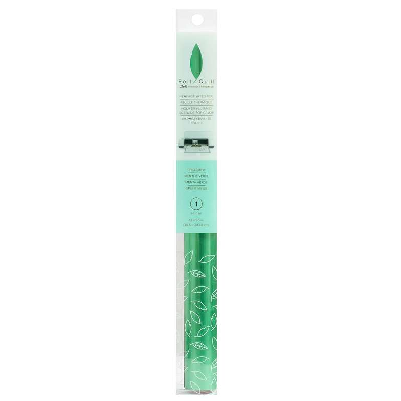 FOIL ROLL  SPEARMINT