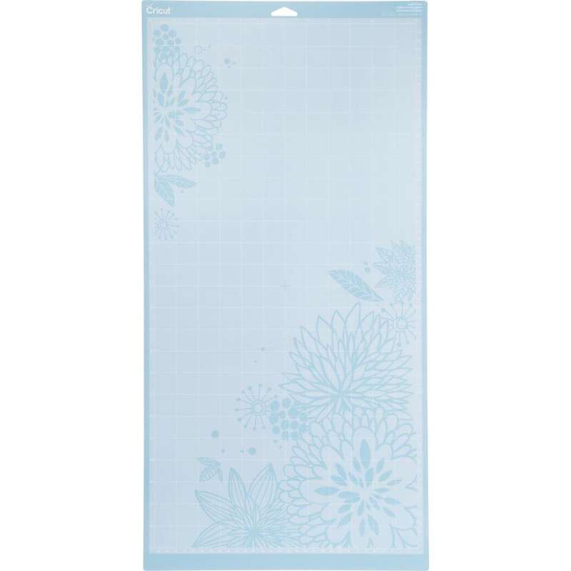 Cricut Cutting Mat Light Grip 12"X24" Light Grip