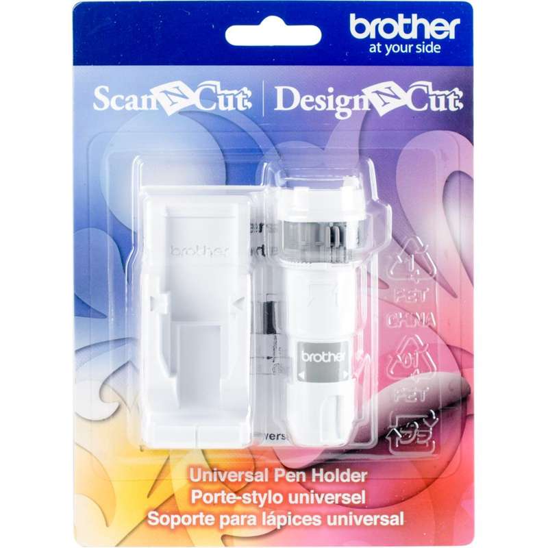 Brother ScanNCut Universal Pen Holder
