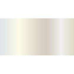 American Crafts Color Pour Pre-Mixed Foil Paint .75oz Iridescent