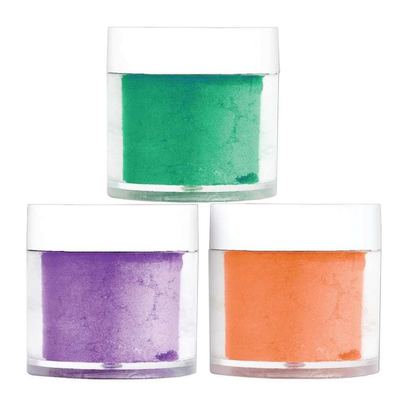We R Wick Wax Dye 1oz 3/Pkg Secondary