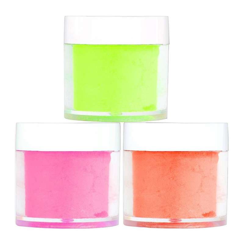 We R Wick Wax Dye 1oz 3/Pkg Neon