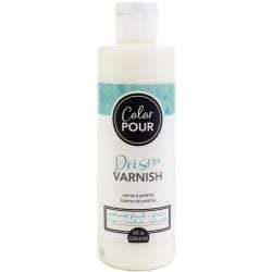 American Crafts Color Pour Prism Varnish 8oz