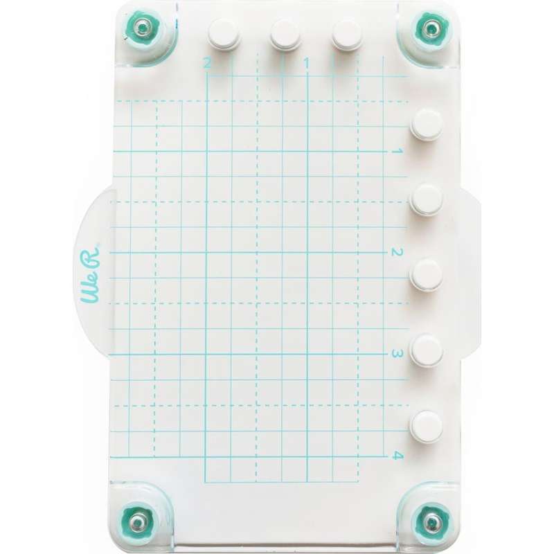We R Memory Keepers Mini Stamp &amp; Die Value Bundle