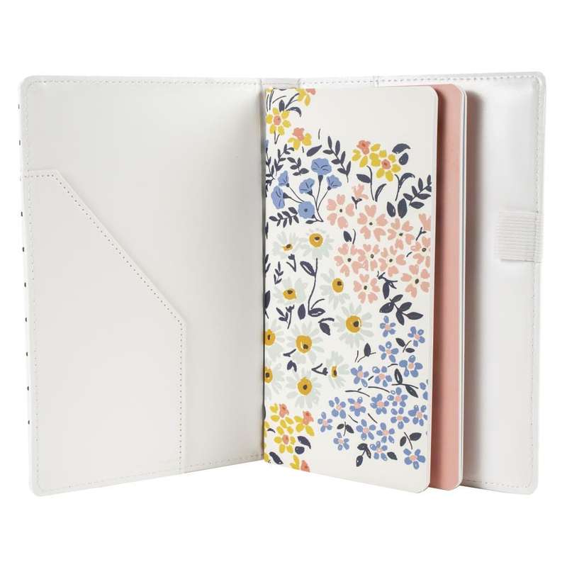 American Crafts Journal Studio Kit Dot By Crate Paper