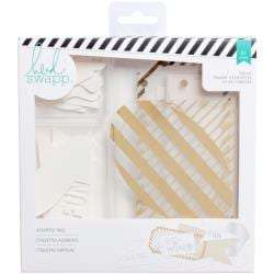 Heidi Swapp Watercolor Tags Kit