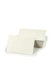 LC MINI 2.1X3.4 WHITE PPR 50 PIECES