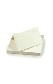 LC MINIFOLD 4.2X3.4 WHITE 25SH