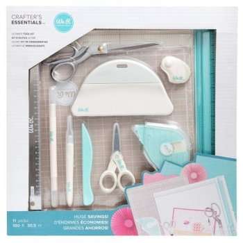 We R Memory Keepers Small Ultimate Tool Kit