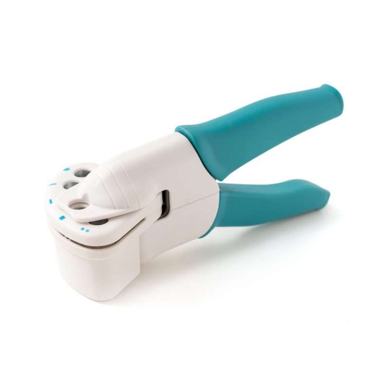 Crop-A-Dile Multi-Punch Utility
