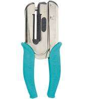 Crop-A-Dile Power Punch .25" Hole