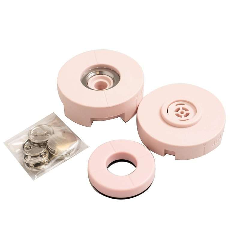 We R Memory Keepers Button Press Inserts Small (25mm)