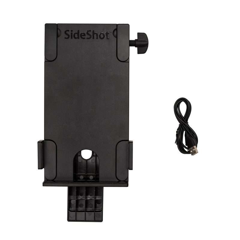 We R Memory Keepers ShotBox SideShot Arm Attachment 2/Pkg