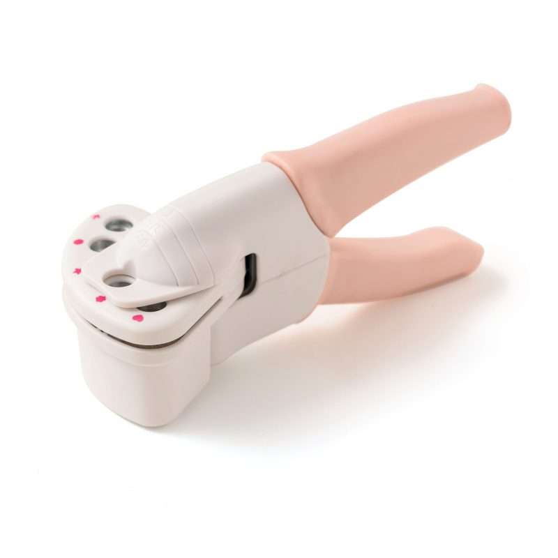 Crop-A-Dile Multi-Punch Decorative