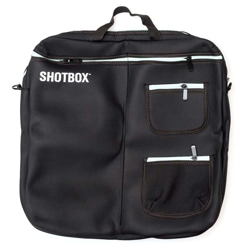We R Memory Keepers ShotBox Premium Storage Bag