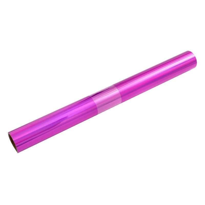 Heidi Swapp Minc Reactive Foil Iridescent Ultraviolet