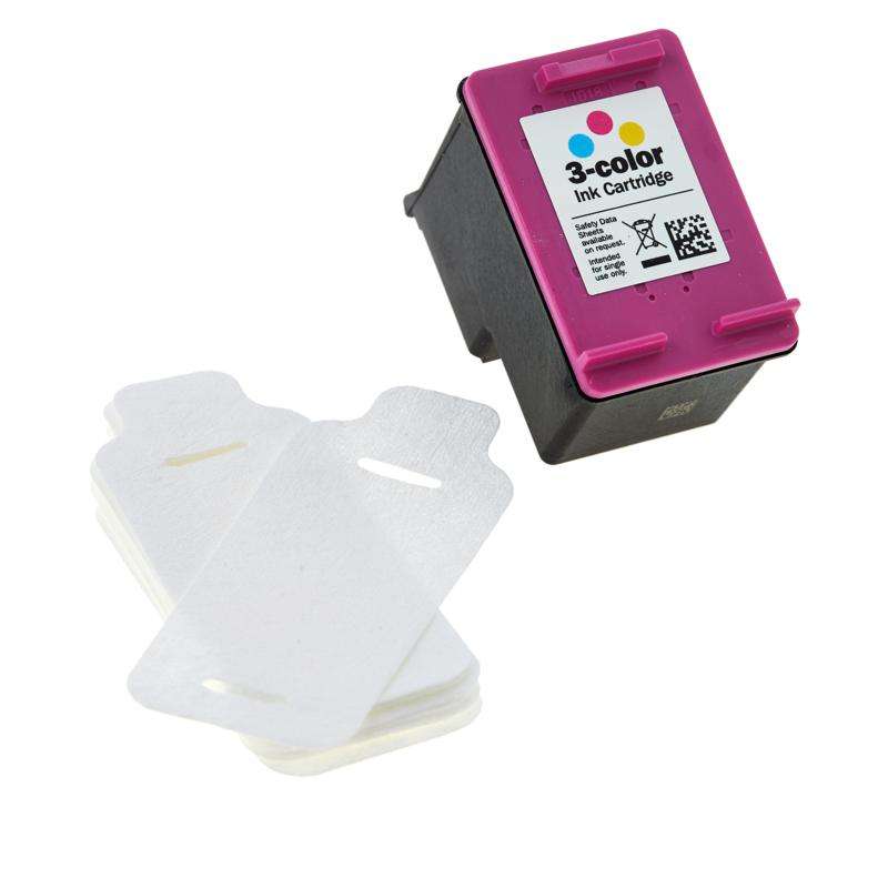 We R Memory Keepers PrintMaker Replacement Ink &amp; Wipes