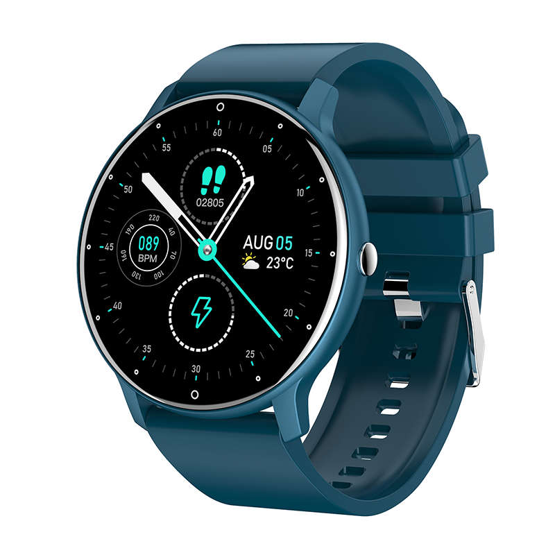 Smart Watch - Blue