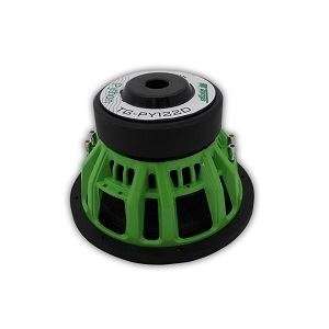 Targa 12" Python Series DVC D2 Subwoofer (28000W)