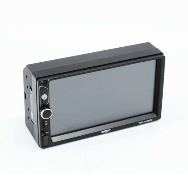 Targa TDD-701mp5 7 Media Player with Bluetooth