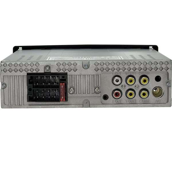 Targa TID-AUT7CPAA 7 In-Dash Motorized Media Player
