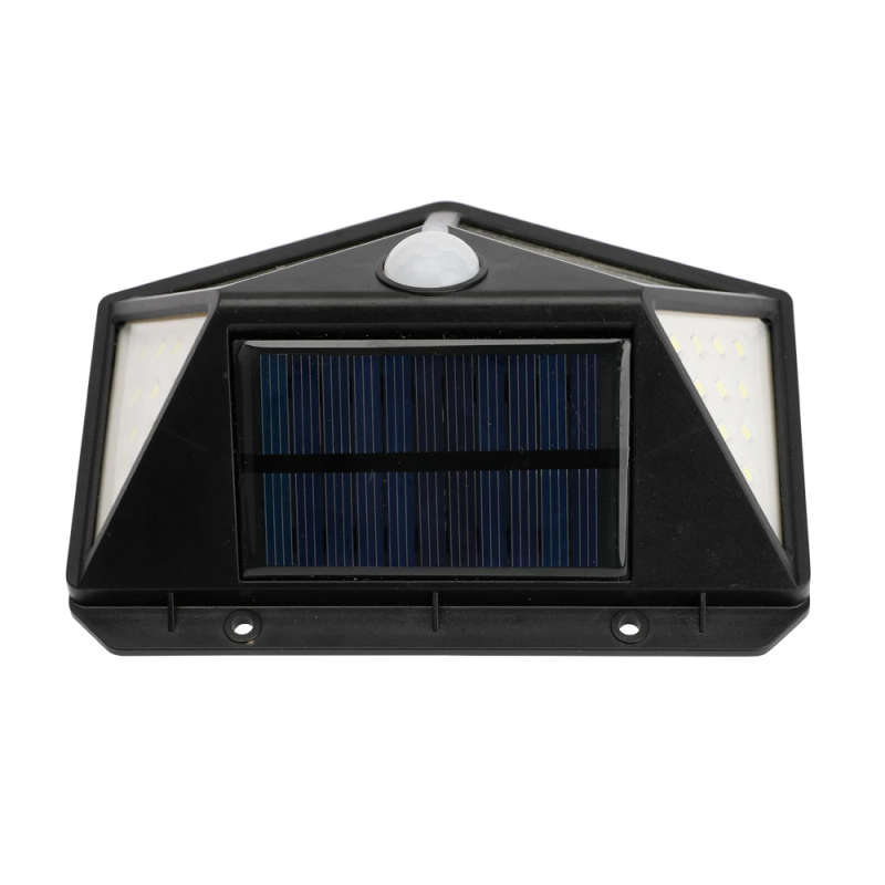100 LED Interaction Outdoor Solar Light