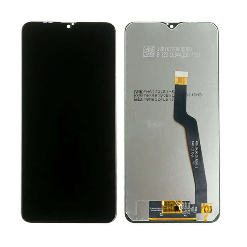 Samsung A10 LCD & Digitizer + Free Screen Protector