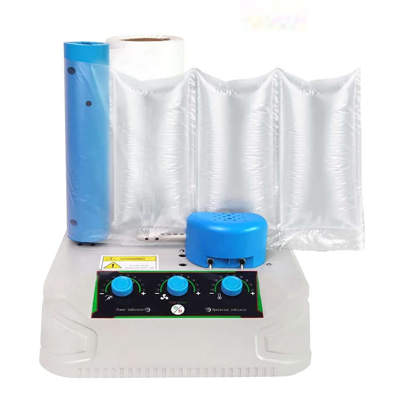 MaxAir SwiftPack - Air Cushion/ Pillow Machine