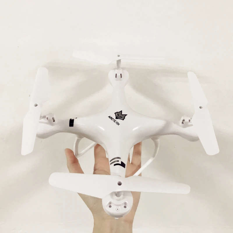 ARCTIC FOX (DRONE)