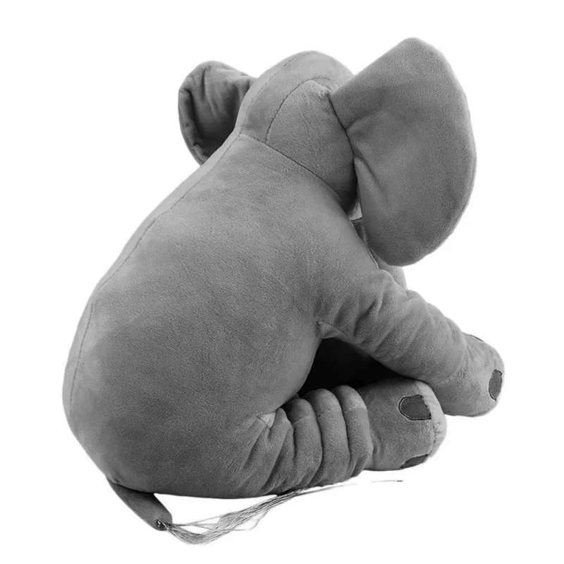 Giant Elephant Plush Toy/Pillow