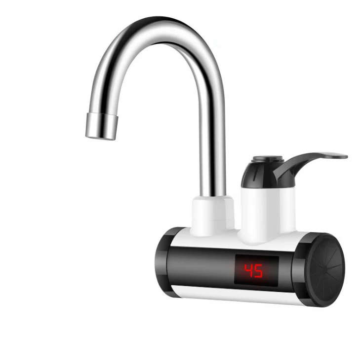 NEW 2019 MODEL INSTANT HEATING HOT WATER TAPE