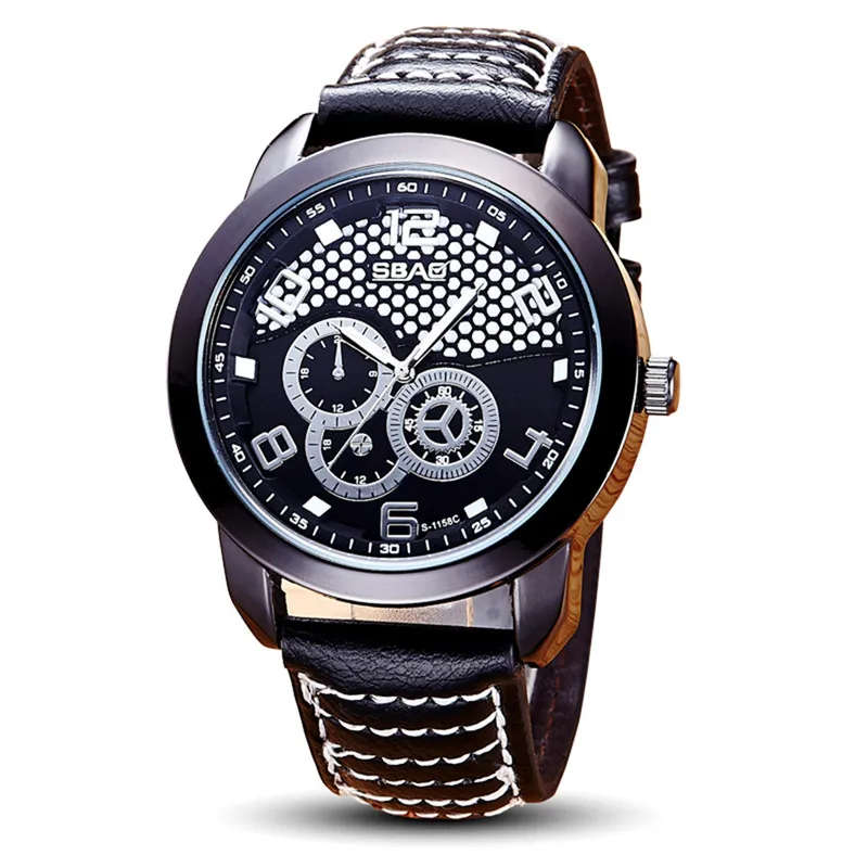 ***STUNNING*** Splendid New Luxury Fashion Sports Watch