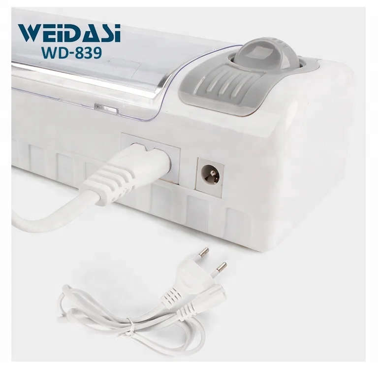 Wedasi Rechargeable Led Emergency Light