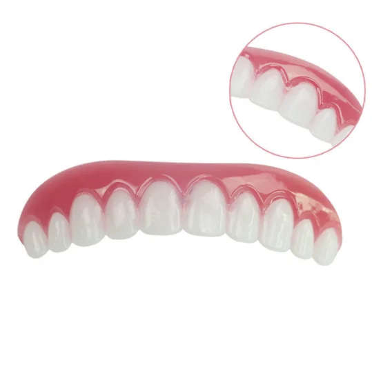Perfect Smile Veneers