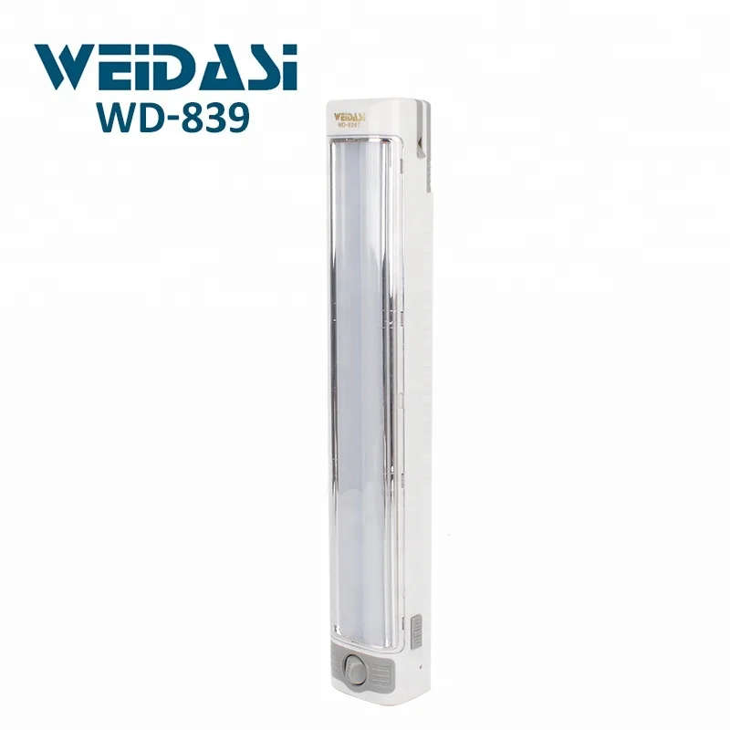 Wedasi Rechargeable Led Emergency Light