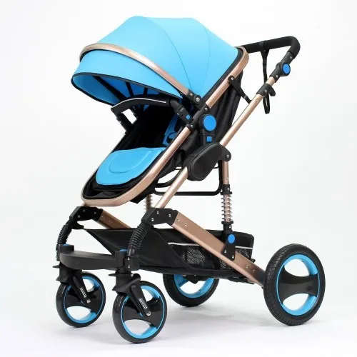 3 IN 1 Baby Carrier, Car Seat and Stroller