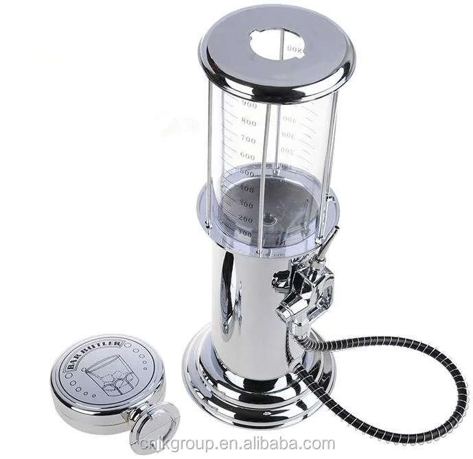 Bar Butler Liquor Pump