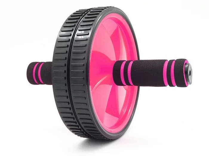 AB EXERCISE WHEEL