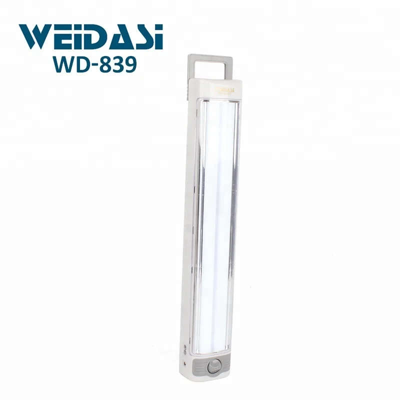 Wedasi Rechargeable Led Emergency Light