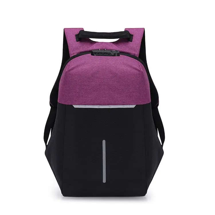 Anti Theft Backpack | Large