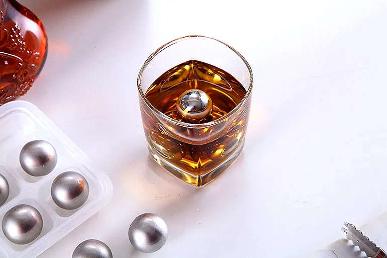 Ice Cube Granite Basalt Marble Soapstone Chilling Rocks Whiskey rock beer stones wine cube Christmas gift Whisky Stones