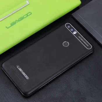 Leagoo Kiicaa Power