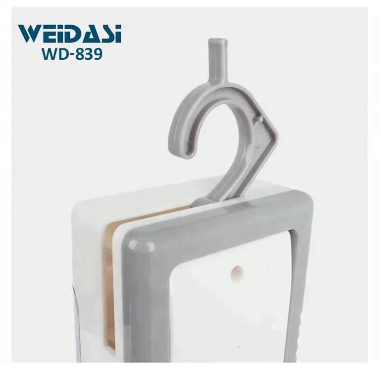 Wedasi Rechargeable Led Emergency Light