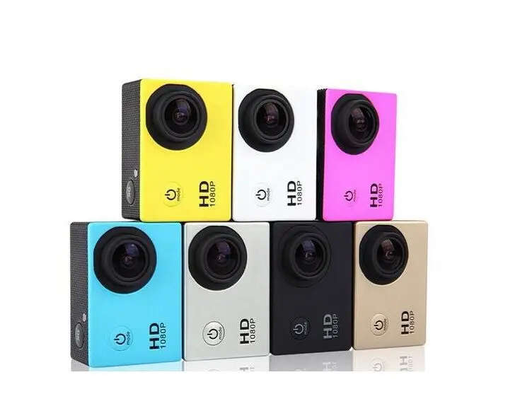 âHD 1080P MJPEG 2 inch LCD IP68 30m Waterproof Sports Action Camera DVRâçå¾çæç´¢ç»æ
