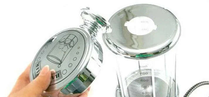 Bar Butler Liquor Pump